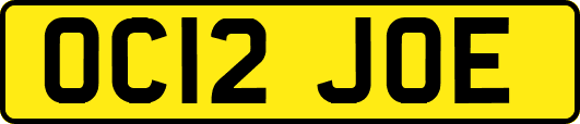 OC12JOE
