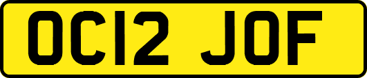 OC12JOF