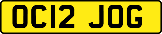 OC12JOG