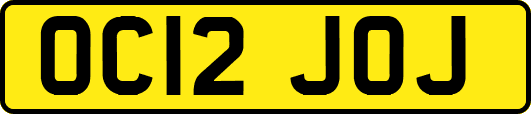 OC12JOJ