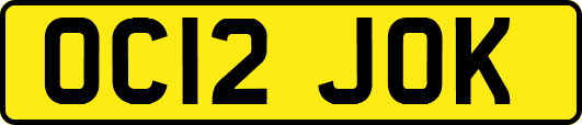 OC12JOK