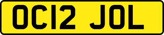OC12JOL