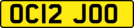 OC12JOO