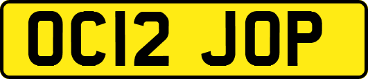 OC12JOP