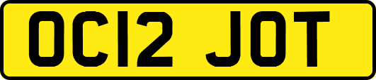 OC12JOT