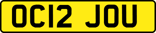 OC12JOU