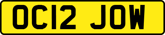 OC12JOW