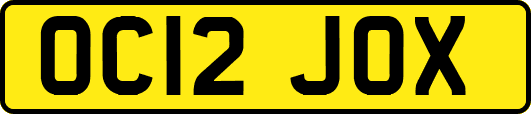 OC12JOX