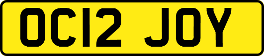 OC12JOY