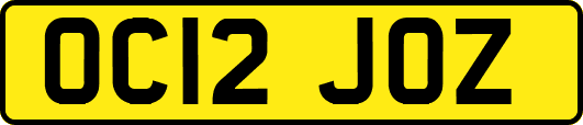 OC12JOZ