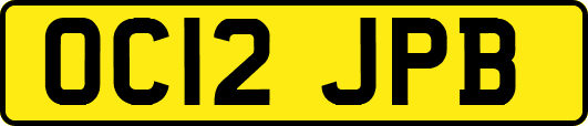 OC12JPB