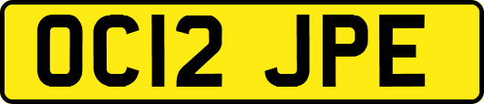 OC12JPE
