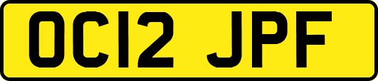 OC12JPF
