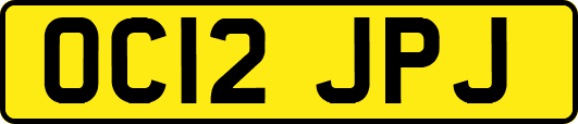 OC12JPJ