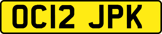 OC12JPK