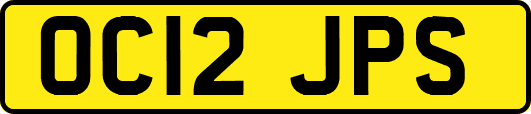 OC12JPS