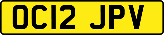 OC12JPV