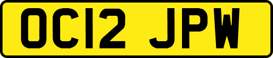 OC12JPW