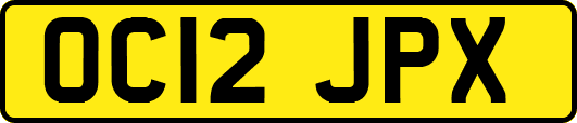 OC12JPX