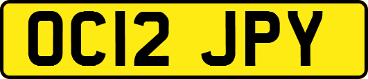 OC12JPY