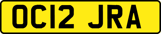 OC12JRA