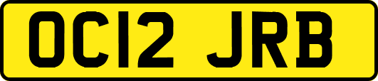 OC12JRB