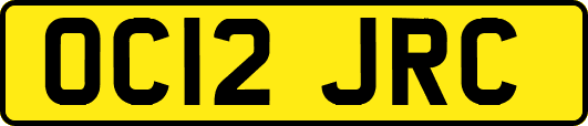 OC12JRC