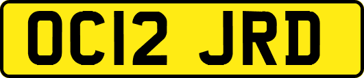 OC12JRD