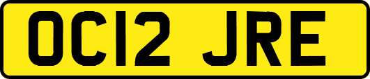 OC12JRE