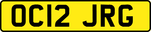OC12JRG