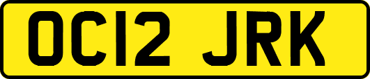 OC12JRK