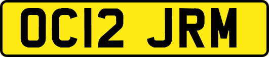 OC12JRM