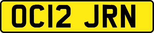 OC12JRN