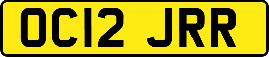 OC12JRR