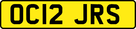 OC12JRS