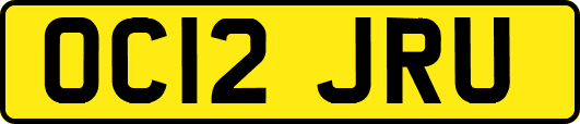 OC12JRU