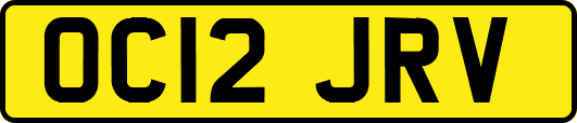 OC12JRV