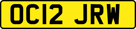OC12JRW