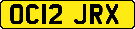 OC12JRX