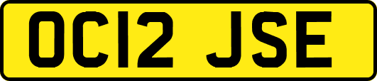 OC12JSE