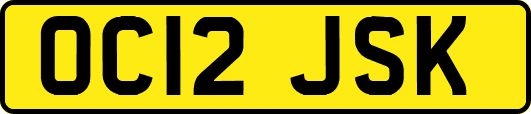 OC12JSK