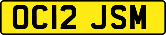 OC12JSM