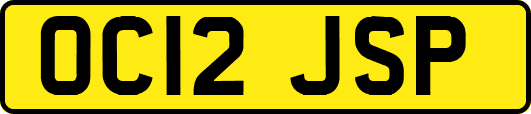 OC12JSP