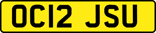 OC12JSU