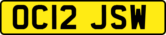 OC12JSW