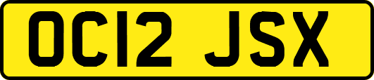 OC12JSX
