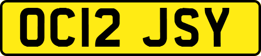 OC12JSY
