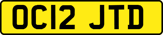 OC12JTD