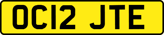 OC12JTE
