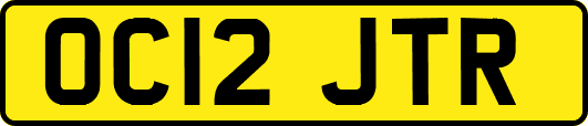 OC12JTR